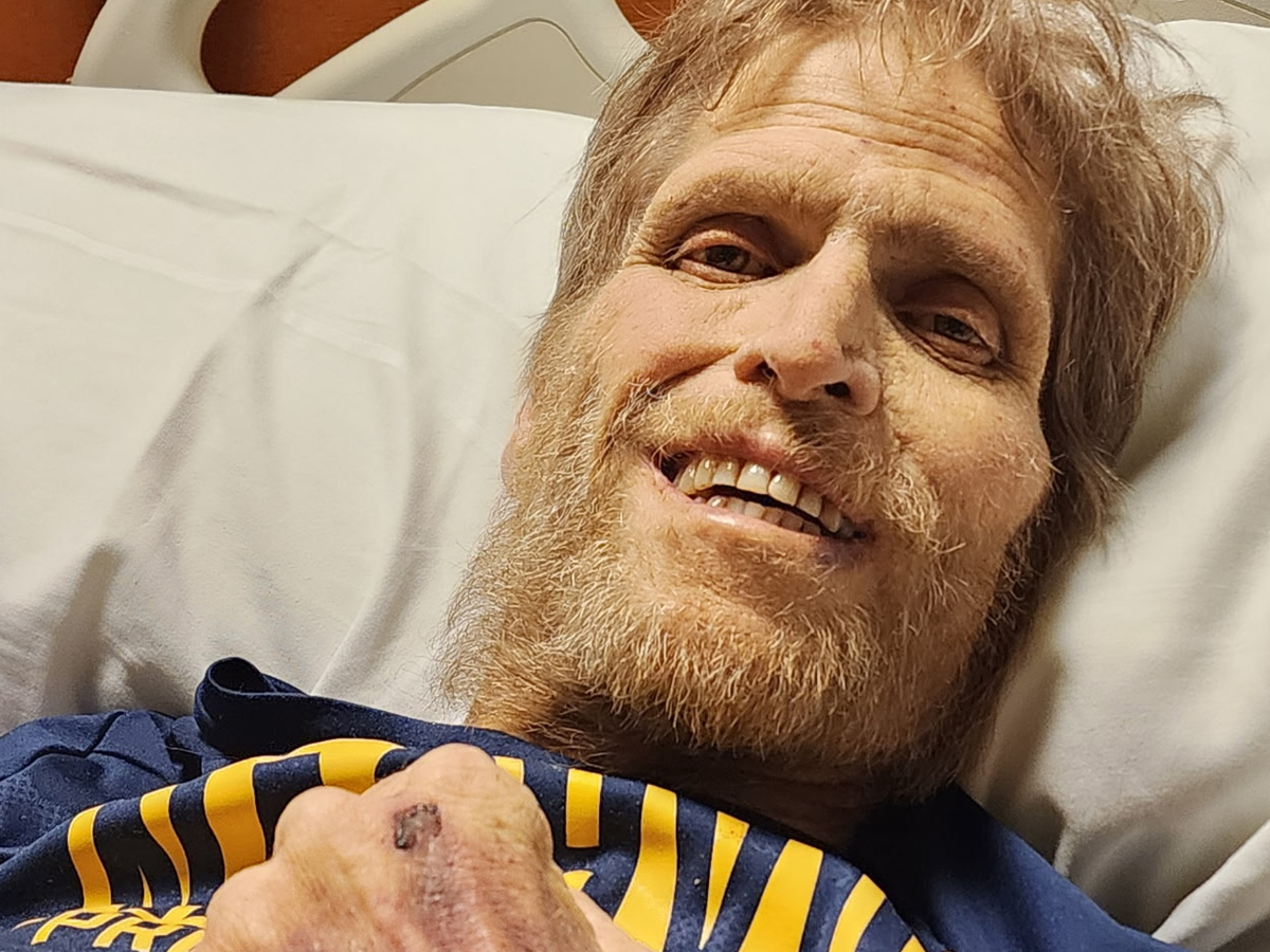 Urgent Help for Dean Kennedy&Family Through Health Issues campaign photo, 1 of 6