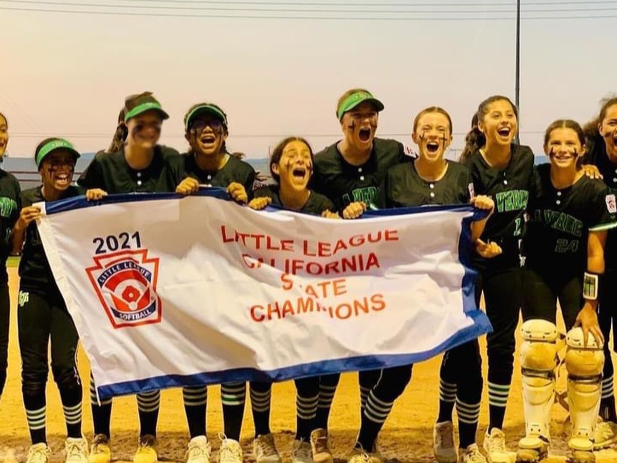 La Verne softball takes first loss at Little League Softball World