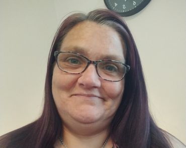 Amy Hope Smith