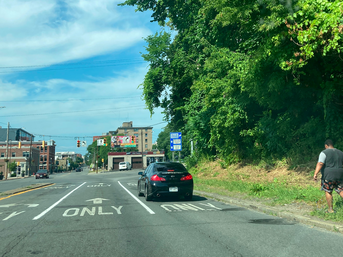 Help us explore legal pathways to safer roads campaign photo, 1 of 3