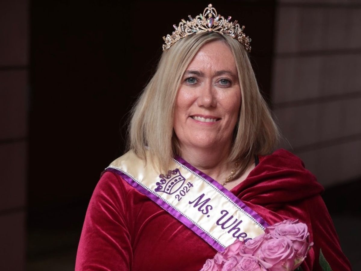 Fundraiser’s main image
