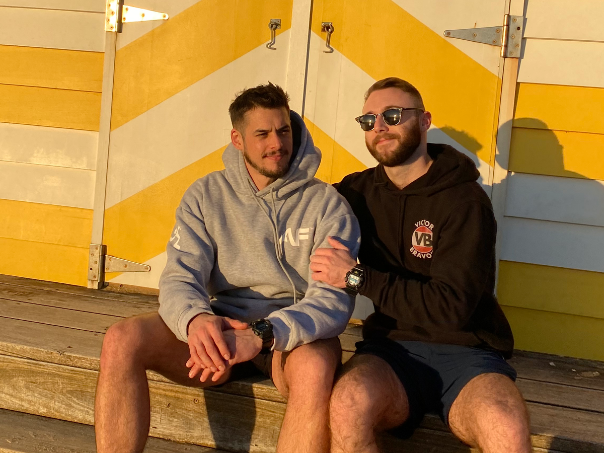 Fundraiser by Thomas Rigg : Tommy’s Cancer Fund