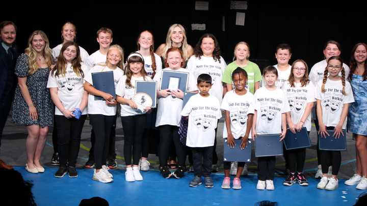 Main fundraiser photo
