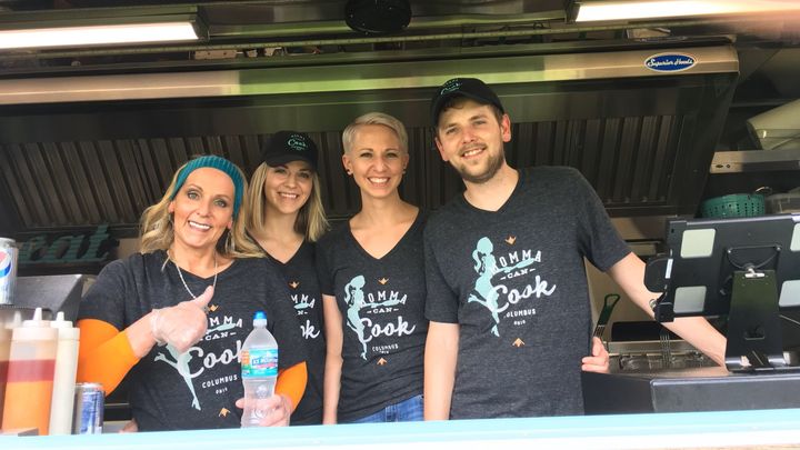 Main fundraiser photo