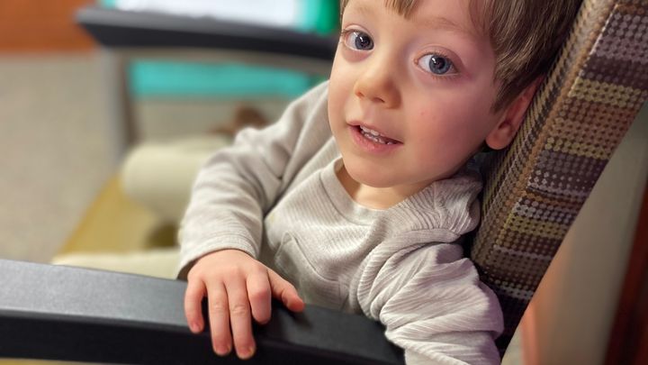 Main fundraiser photo