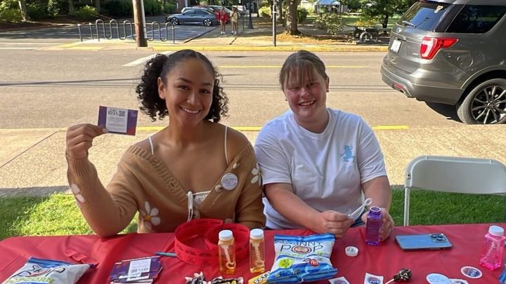 Main fundraiser photo