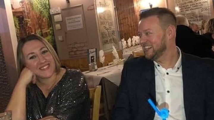 Help My Dad & Stepmum Make Memories They’ll Treasure Forever campaign photo, 1 of 8