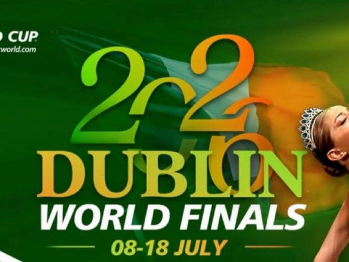Happy Dance Cup 2026