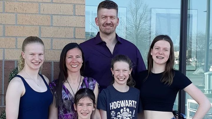 Main fundraiser photo