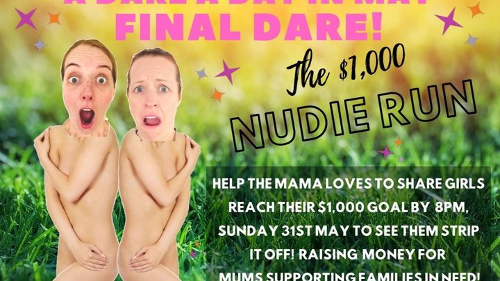 Main fundraiser photo