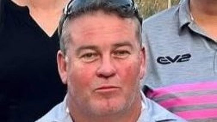 Fundraiser by Angie WILLIAMS : David Mills, partner of Sophia Smith