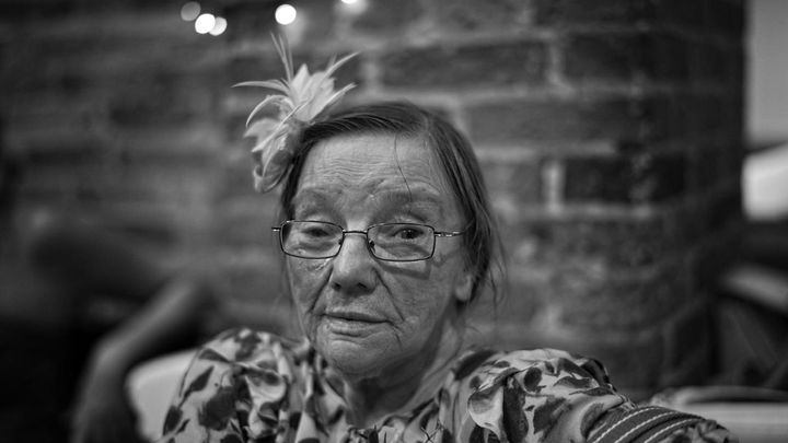 Mel’s fundraiser for headway organisation campaign photo, 1 of 2