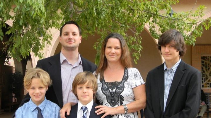 Main fundraiser photo
