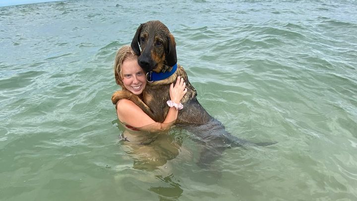 Help Support Maurice’s Amputation and Recovery campaign photo, 1 of 2