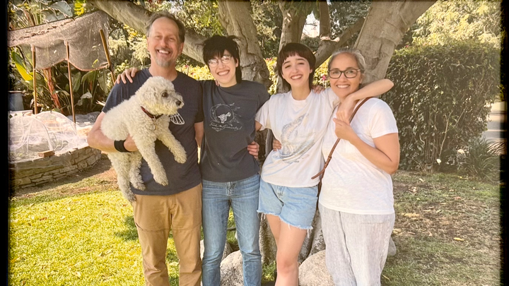 Honoring Maria's Memory and Supporting Her Family campaign photo, 1 of 7