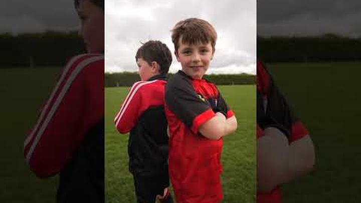 MASTERGEEHA FC ASTRO TURF FUNDRAISER video thumbnail, 1 of 8