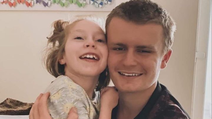 Main fundraiser photo