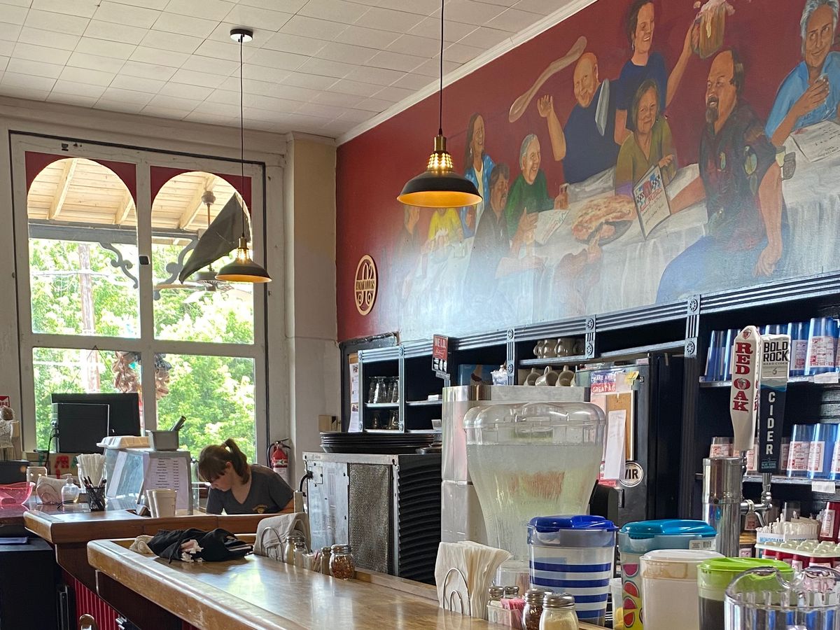 Help Milton Businesses Recover campaign photo, 1 of 3
