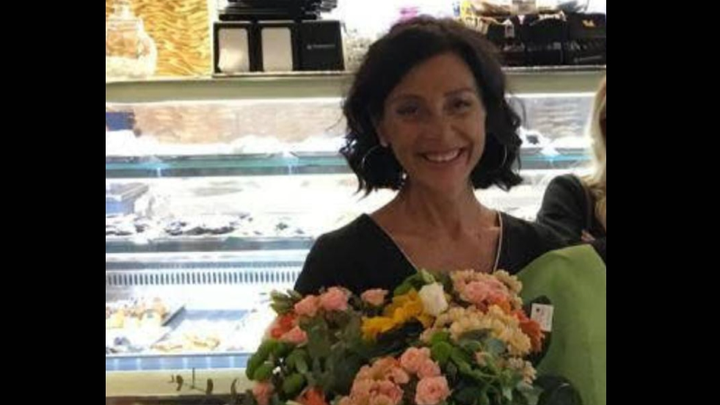 Aiutiamo Grazia a vincere la battaglia contro il Sarcoma campaign photo, 1 of 4