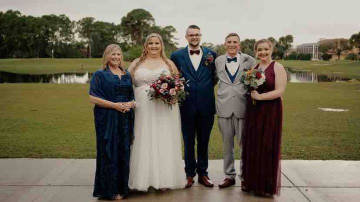 Main fundraiser photo