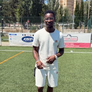 Raphaël salif Valera 