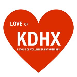 Love Of KDHX