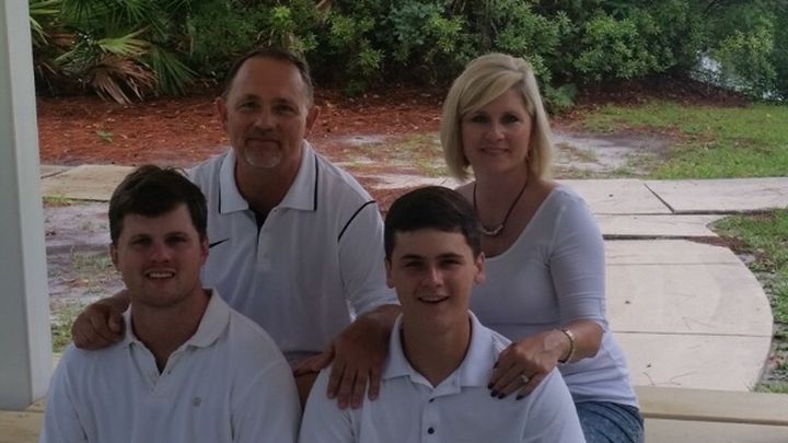 Main fundraiser photo