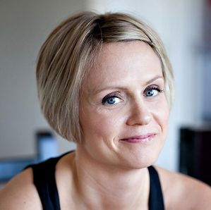 Lisa Lavoie