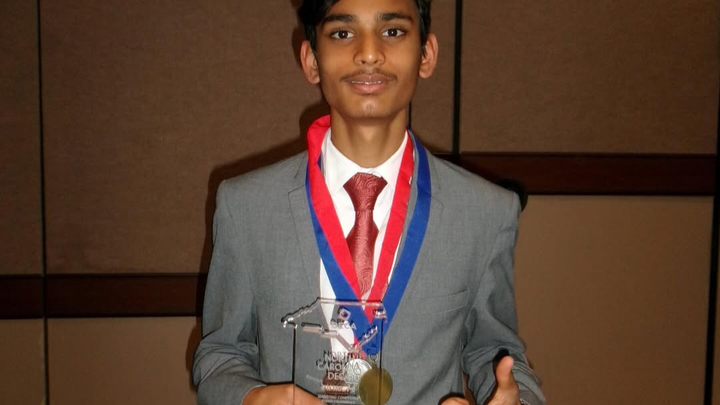 Fundraiser for Vishal Rathore by Atharv Rathore : Support Atharv’s ...