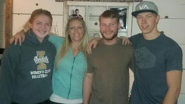 Main fundraiser photo