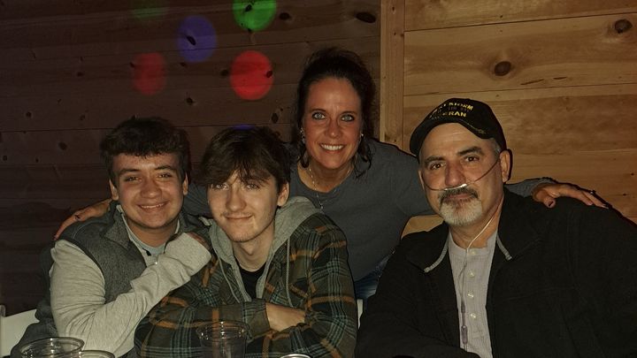 Main fundraiser photo