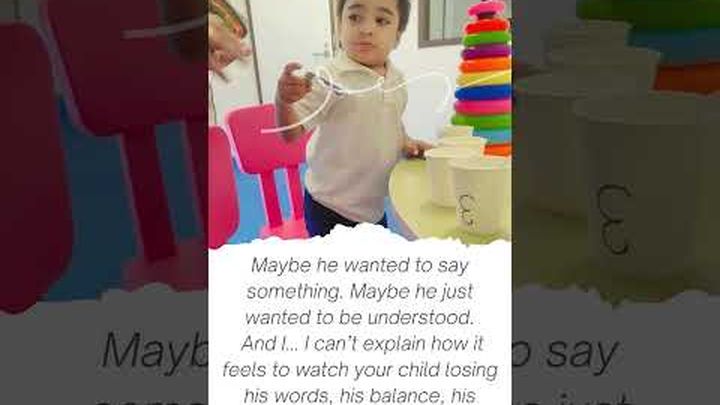 Help Save Salahuddin — A 3-Year-Old Fighting Hunter Syndrome video thumbnail, 1 of 3