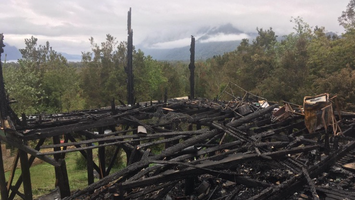 Foto principal de la recaudación de fondos