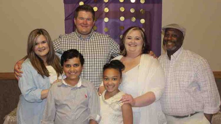 Main fundraiser photo