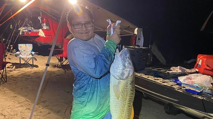 Ruby Hector Fundraiser by Ruby Benavides : Hector Rodriguez Family Emergency