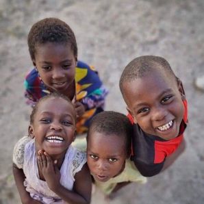 RADIANT HEARTS AFRICA 🌍