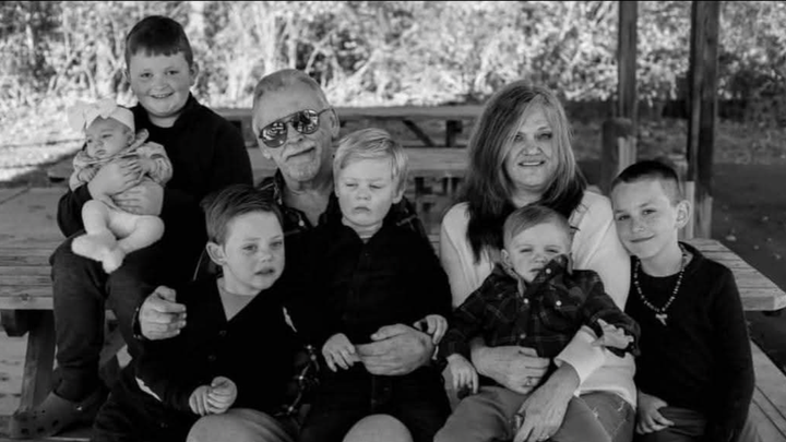 Support for a Loving Mother's Future campaign photo, 1 of 3