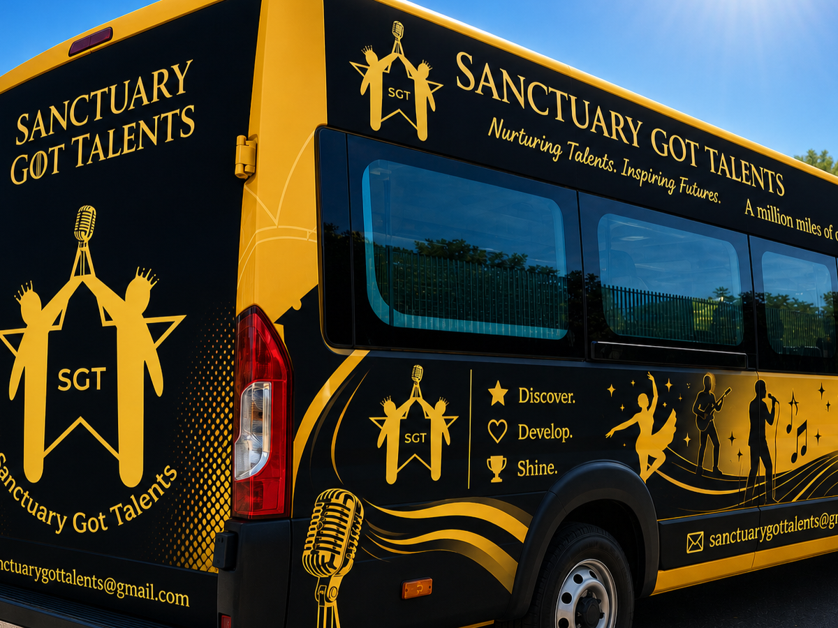 Fundraiser for mary brandon by Wan Abdullah : Drive the Dream – Help Us ...