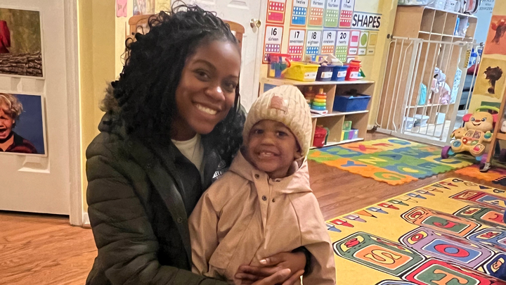 Help a Pregnant Single Mom Avoid Eviction campaign photo, 1 of 8