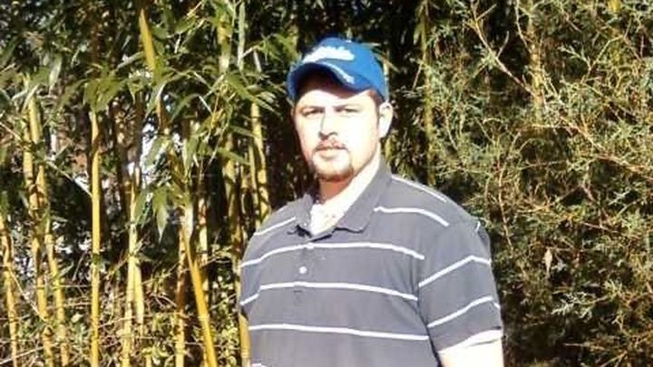 Funeral expenses for Matthew Pankow campaign photo, 1 of 3
