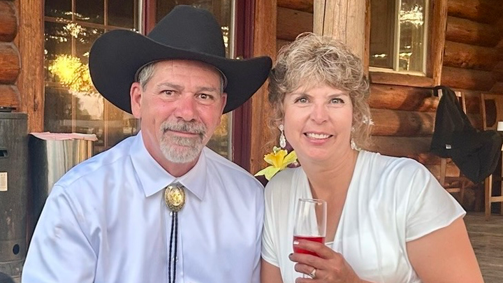 Main fundraiser photo