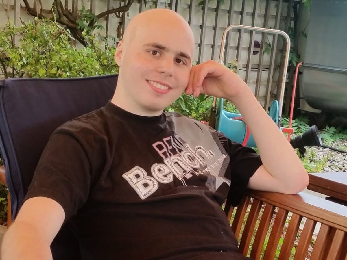 Fundraiser’s main image