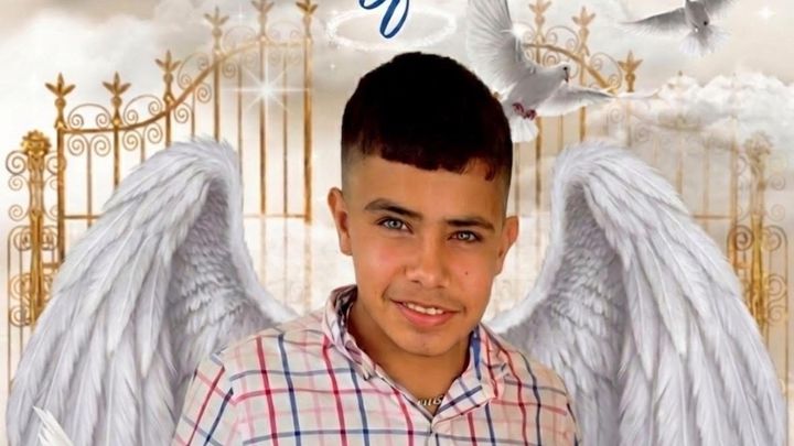 Funeral and medical expenses campaign photo, 1 of 7