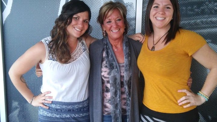 Main fundraiser photo
