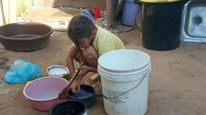 Main fundraiser photo