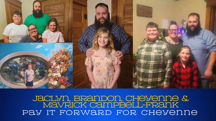 Main fundraiser photo