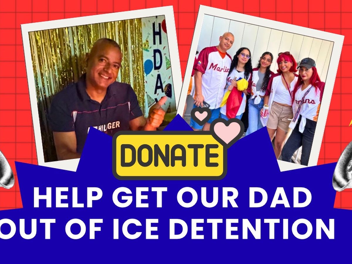 Fundraiser’s main image