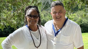 Ramona Lisa Ortiz-Smith