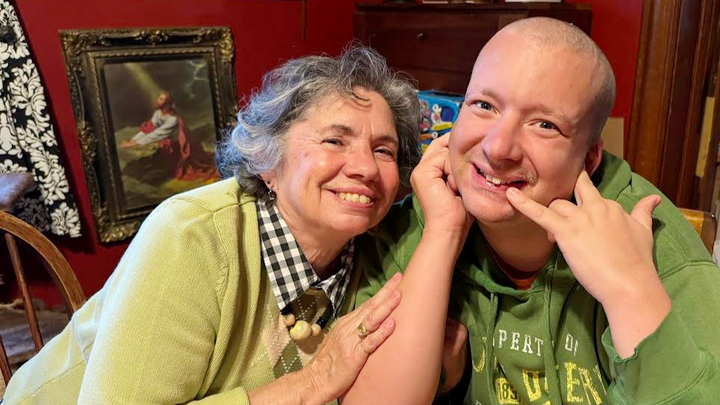 Help John Batch Through Life's Transition campaign photo, 1 of 3