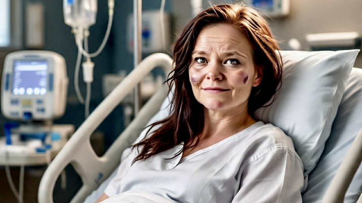 Help Me Escape Abuse and Reclaim My Life campaign photo, 1 of 8